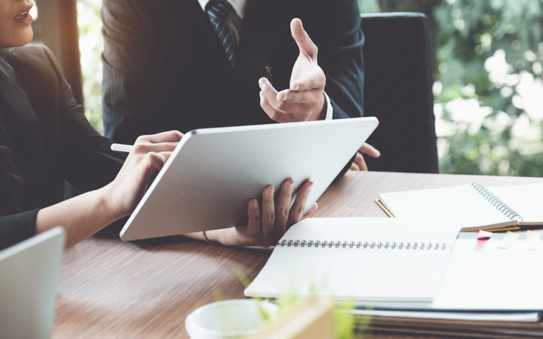 Beispielbeitrag für das Design der Blogbeitragsseite